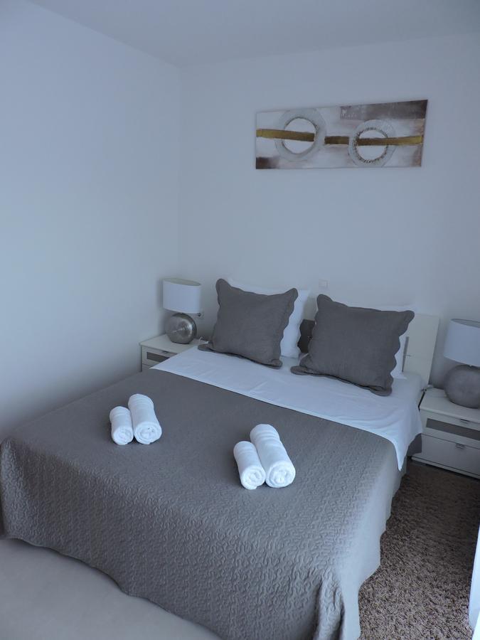 Apartments Villa Residenca Novi Vinodolski Esterno foto